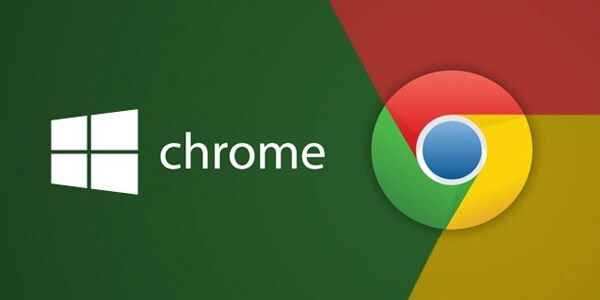 chrome浏览器