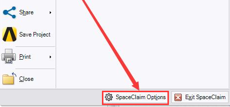  SpaceSniffer中文语言
