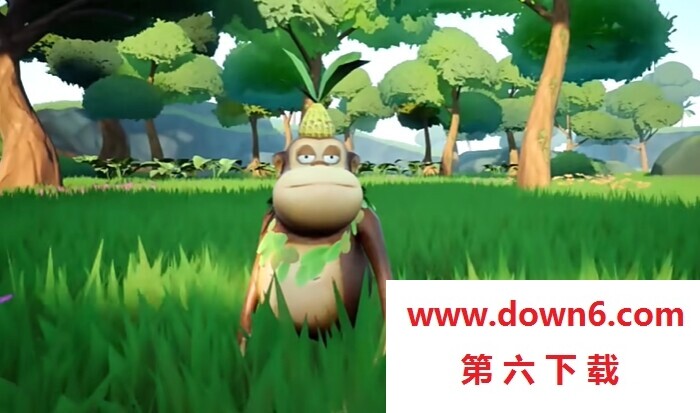 黑神话悟空儿童版