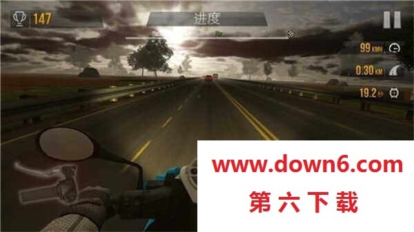 公路骑手最新版