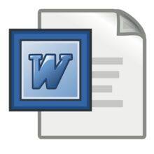 Word2016免费完整版