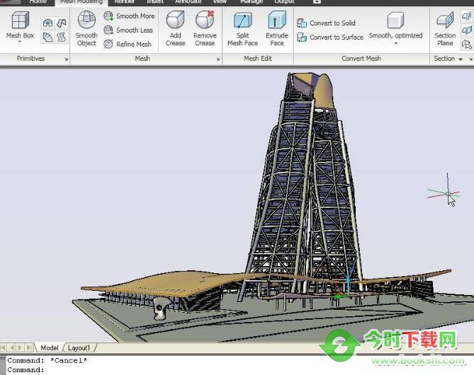 AutoCAD2008