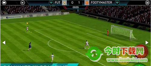 FIFA Mobile(FIFA足球世界)国际版安卓