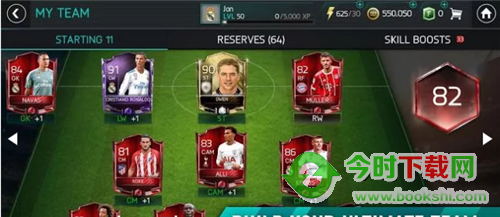FIFA Mobile(FIFA足球世界)国际版安卓