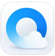 QQ浏览器iPhone版v7.1.1
