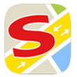 搜狗地图 for Android 2.2(路线查