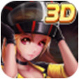 3D暴力摩托2安卓版2.2（体育竞速）