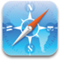 Safari浏览器(仿苹果浏览器)V1.2 for Android