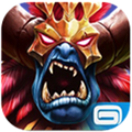 混沌与秩序之英雄战歌iPhone版V3.5
