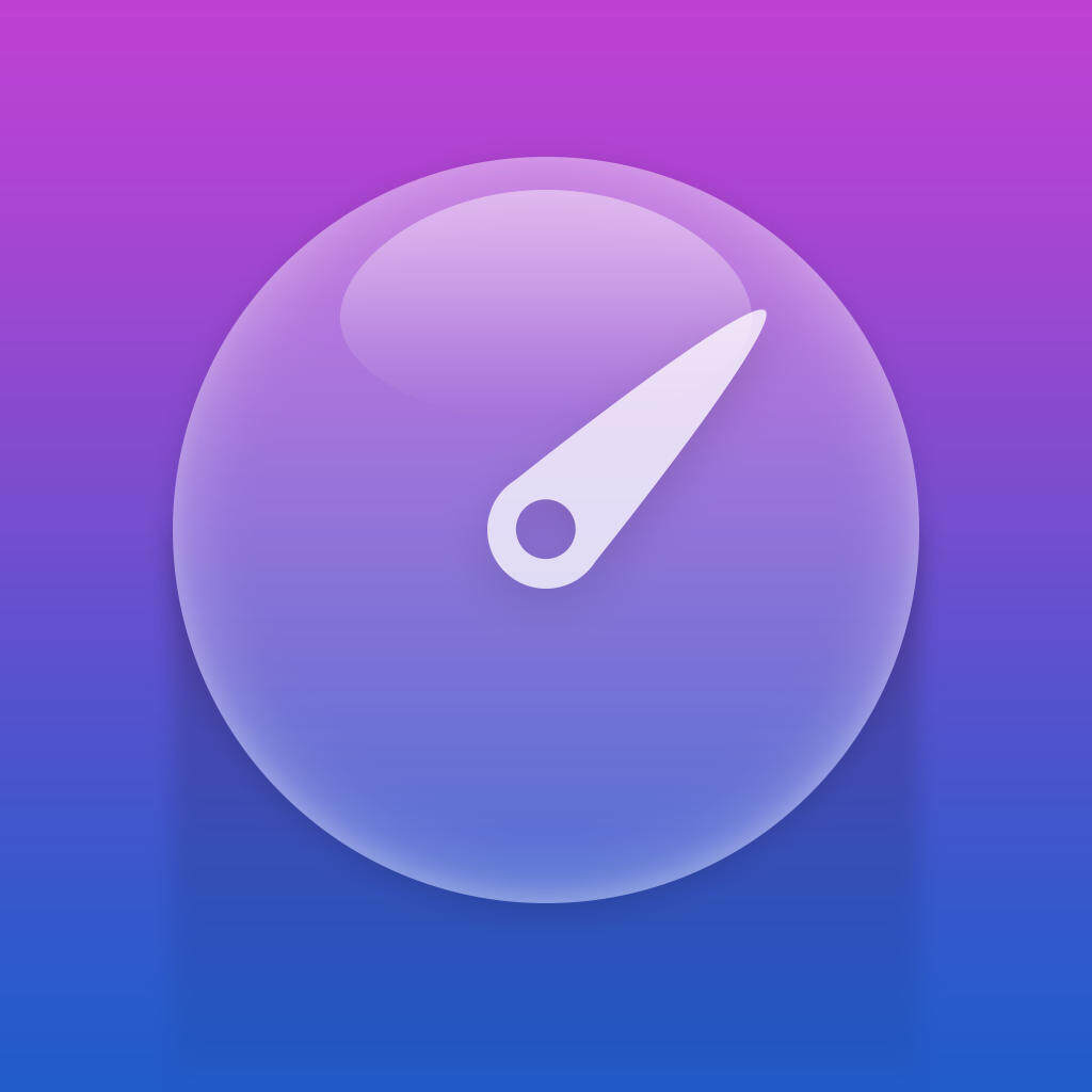 网速测试iphone版v1.3.0