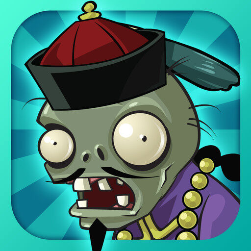 植物大战僵尸官方中文版iphone版v1.9.13