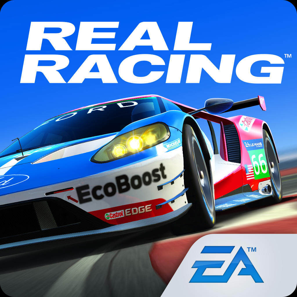 真实赛车3 iphone版v4.3.1