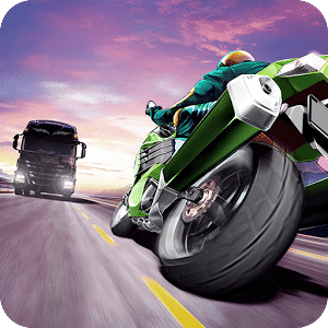 公路骑手安卓版v1.1.2