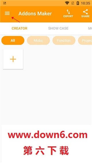 我的世界mod制作器