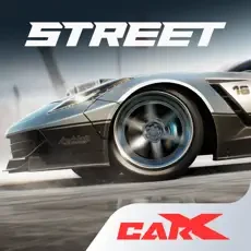 CarXStreet正版