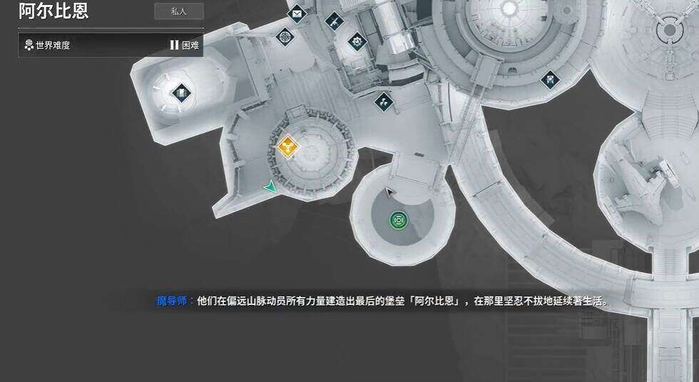 第一后裔人类据点日志位置介绍