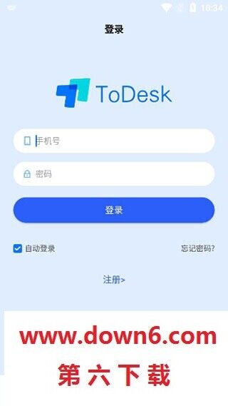 todesk