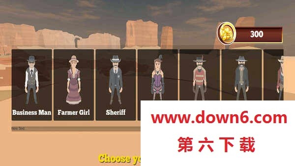 方块人火线求生战场