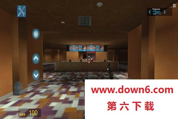 盖瑞模组手机版