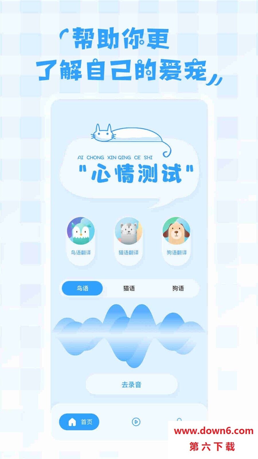 鸟语翻译器免费版