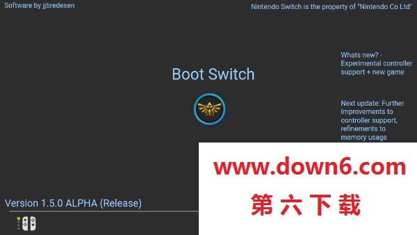 任天堂模拟器免实名版