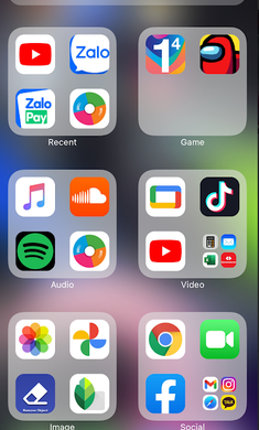 ios主题仿苹果