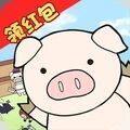 缤纷养猪场