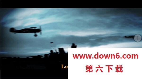 战斗机模拟飞行