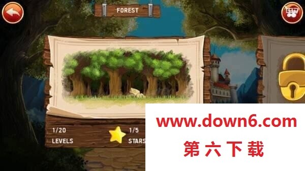 打字骑士