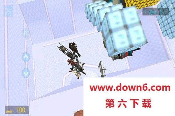 盖瑞模组完整版