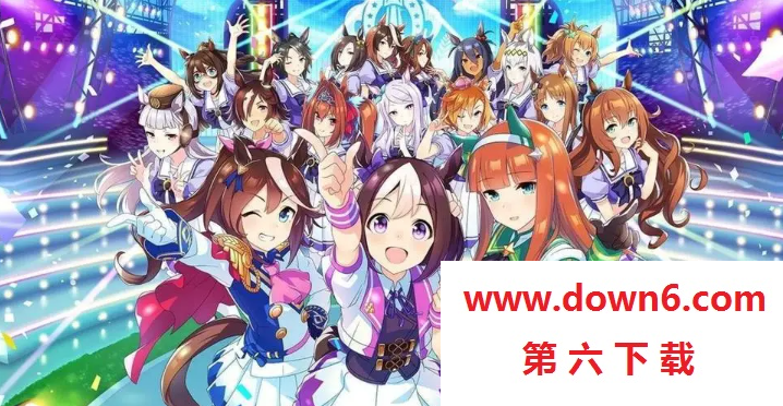 闪耀优俊少女是赛马娘吗 闪耀优俊少女是赛马娘吗