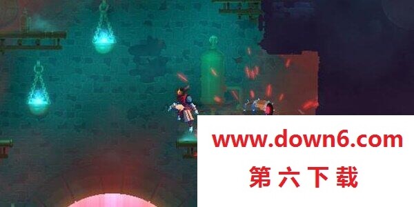 《死亡细胞》设置中文方法