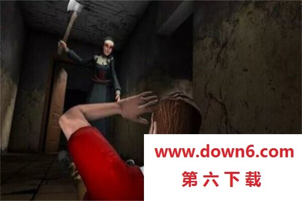 邪恶修女学校