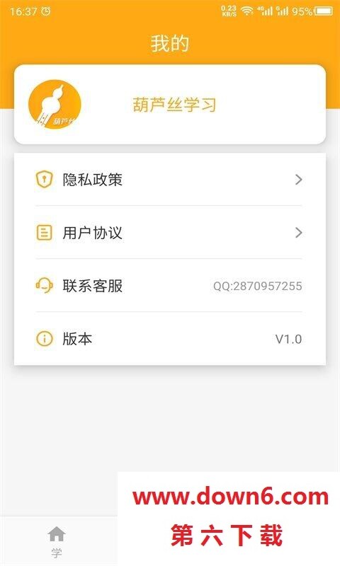 最美葫芦丝