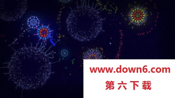 细胞生存战