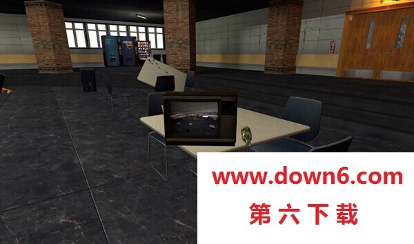 盖瑞模组监控人模组版