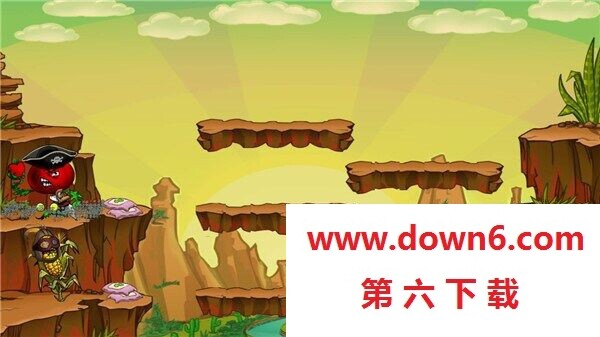 植物僵尸守卫战