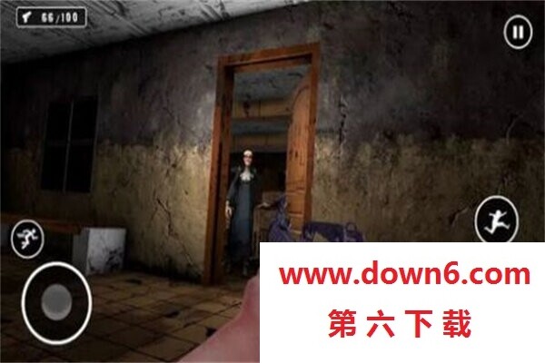 邪恶修女学校