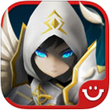 魔灵召唤：天空之役for iPhone（角色扮演）