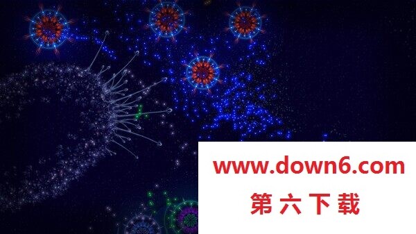 细胞生存战