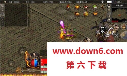 盛龙至尊火龙