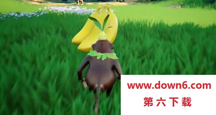 黑神话悟空儿童版