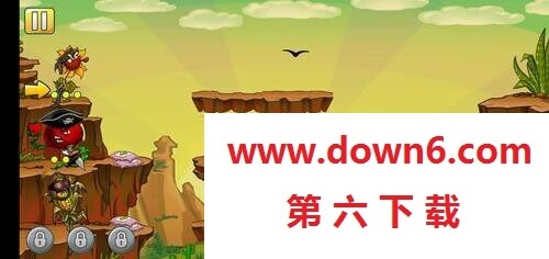 植物僵尸守卫战