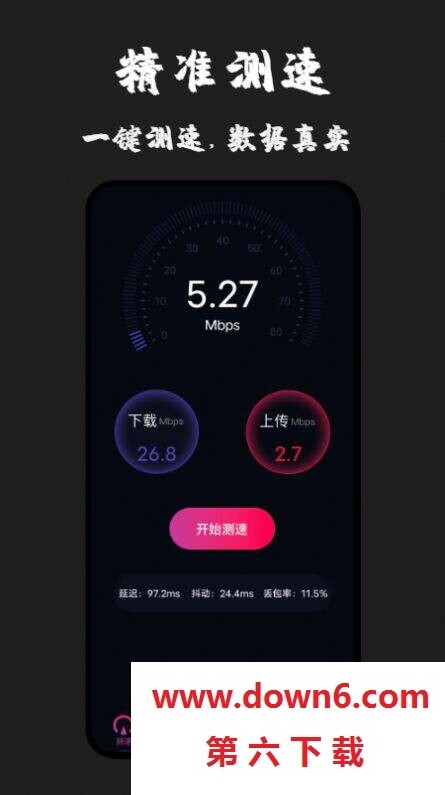 无线测速专家