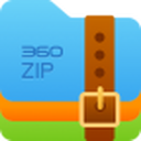 360压缩免费2024最新版