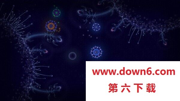细胞生存战