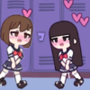 口香糖女孩2最新中文版2023