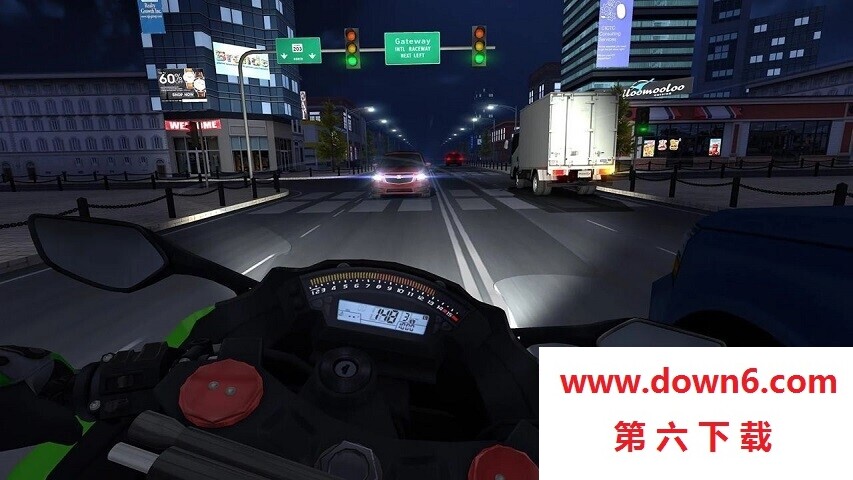 公路骑手最新版