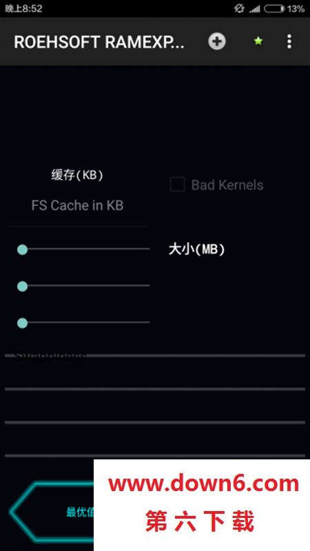 内存扩展器