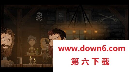 镜中鬼怪